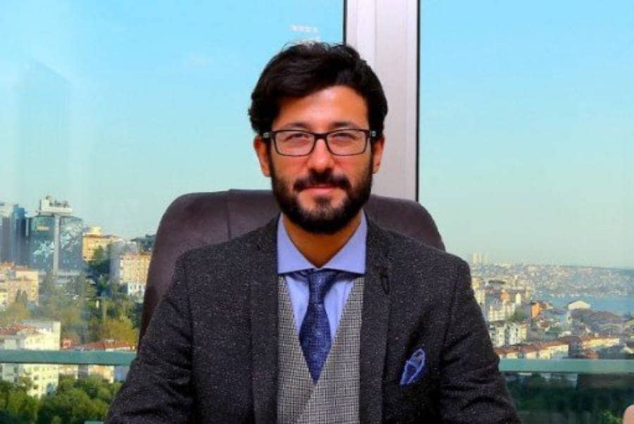 Doç. Dr. Süleyman Taş Clinic